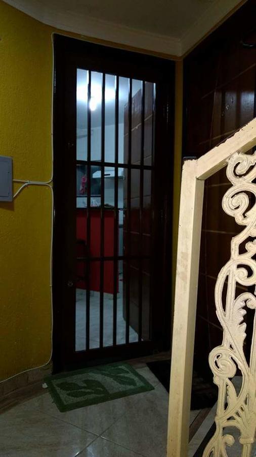 Apartamento No Guara Por Temporada Brasilia Exterior photo