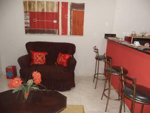 Apartamento No Guara Por Temporada Brasilia Exterior photo