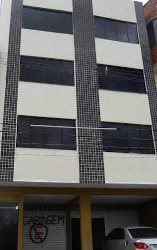 Apartamento No Guara Por Temporada Brasilia Exterior photo