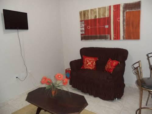 Apartamento No Guara Por Temporada Brasilia Exterior photo