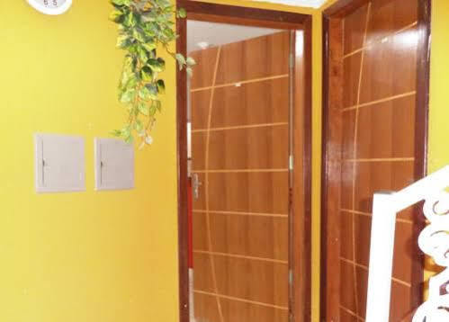 Apartamento No Guara Por Temporada Brasilia Exterior photo