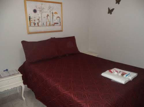 Apartamento No Guara Por Temporada Brasilia Exterior photo